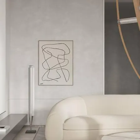 Magnificence Linen Διαμέρισμα Σορέντο