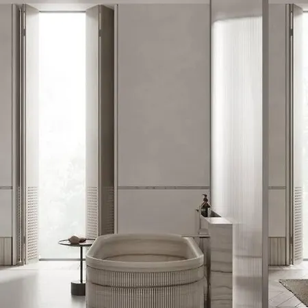Magnificence Linen Διαμέρισμα *
