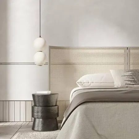 Magnificence Linen Apartament