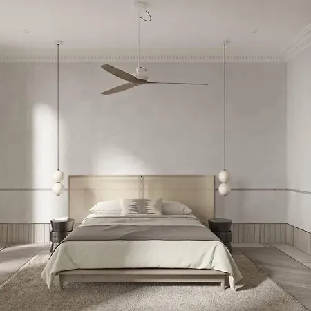 Apartment Magnificence Linen Sorrento