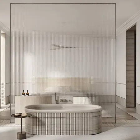 Apartment Magnificence Linen Sorrento