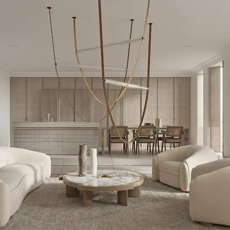 Magnificence Linen *