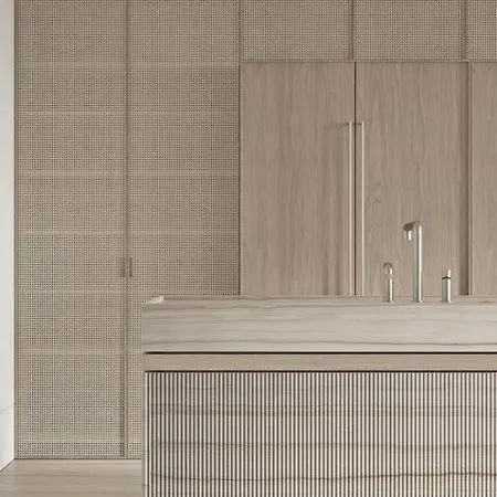 Magnificence Linen Apartment
